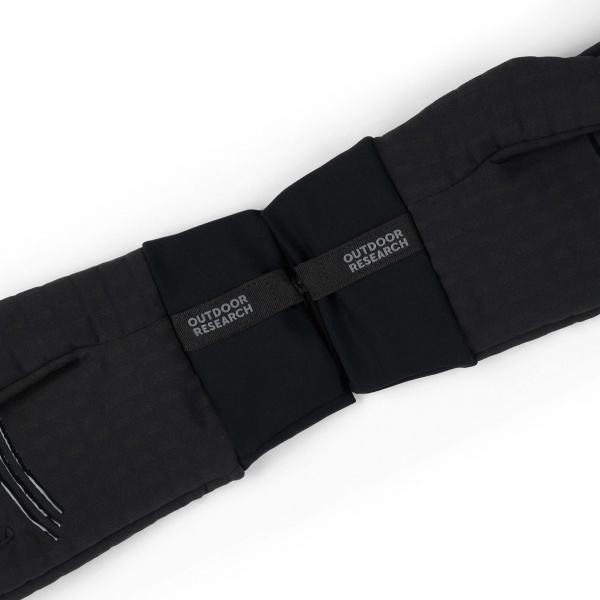 Рукавички Outdoor Research MEN'S VIGOR HEAVYWEIGHT SENSOR GLOVES 300556-0001 р.M чорний