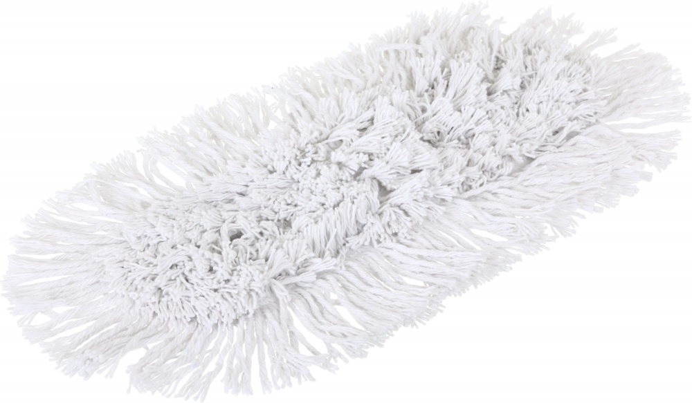 Сменная насадка к швабре OBERY полотер 40 см