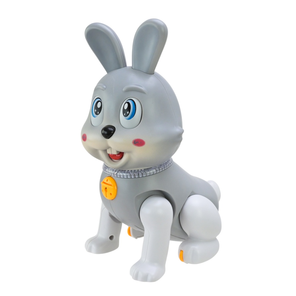 Іграшка інтерактивна Shantou Зайченя PL-724-15