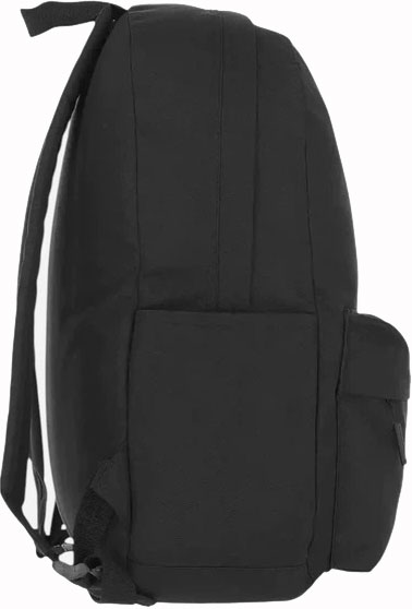 Рюкзак 4F 4FWSS25ABACU425-20S 18 л черный