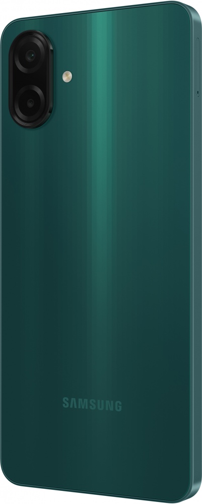 Смартфон Samsung Galaxy A07 4/128GB green (SM-A075FZGGSEK)