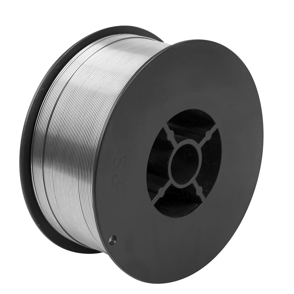 Дріт зварювальний EnerSol EFW-0810 0,8 мм 1 кг