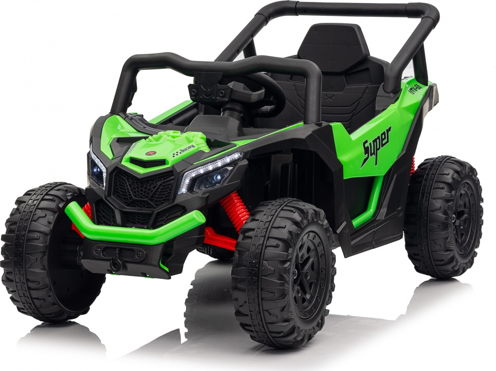 Электромобиль MaxxPro kids детский радиоуправляемый HP-016 8180190-2AR