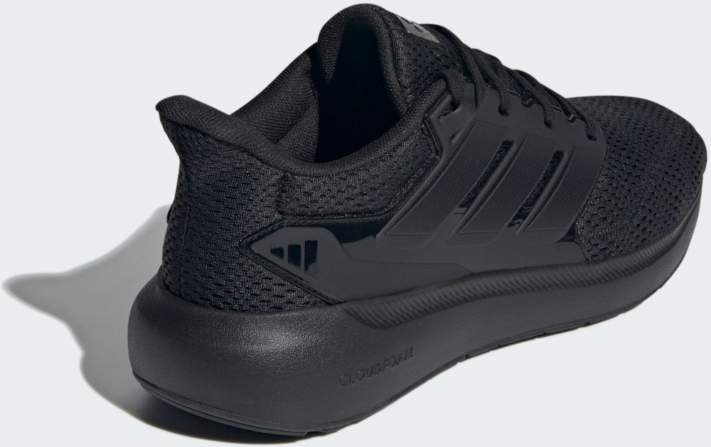 Кросівки чоловічі Adidas ULTIMASHOW 2.0 IE8898 р.44 2/3 чорні