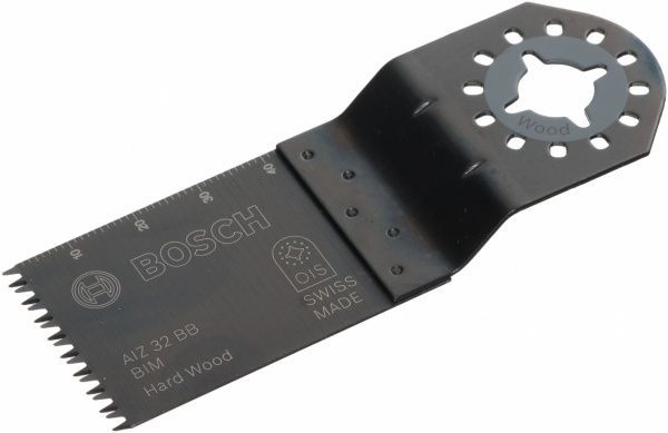 Полотно Bosch BIM для PMF 32x40