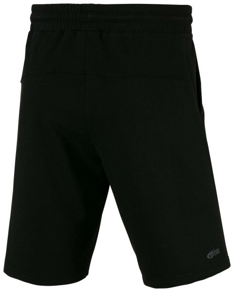 Шорти Energetics Nyle I ux 285800-901050 р. XL чорний