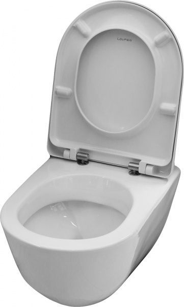 Система інсталяції Laufen Sanit Ineo Plus 4 в 1 + унітаз Pro New 2095.6