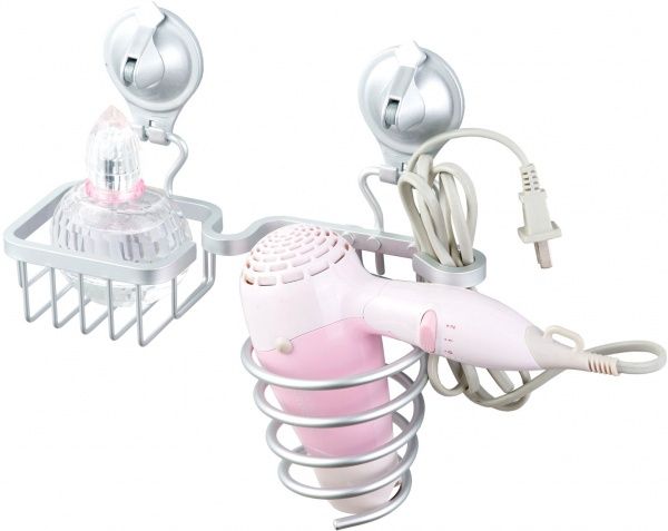 Полка Lemax на присосках EBA-3191 AL 