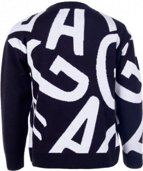 Джемпер Gang р.116 черный 19BG119-7-1850 