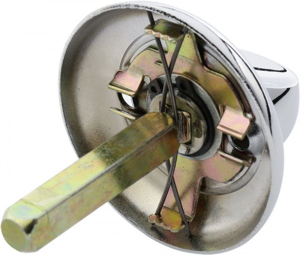 Накладка Comit C-03C WC хром