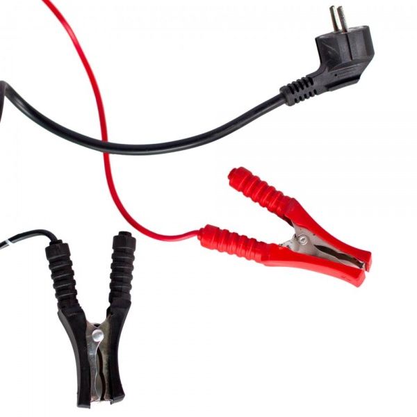 Зарядное устройство PULSO BC-40100