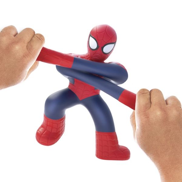 Іграшка-розтяжка GooJitZu Спайдермен великий 