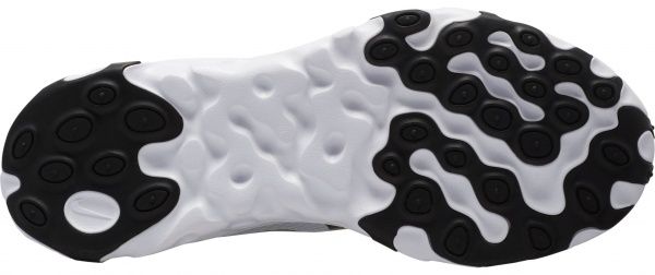 Кроссовки Nike Nike Renew Lucent 2 CK7899-001 р.8,5 черный
