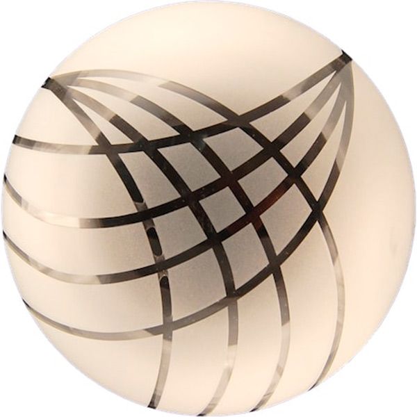 Светильник настенный Укрсвітло НПБ 1x60 Вт E27 белый 11055 