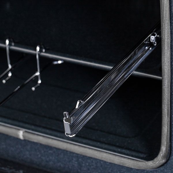 Духовой шкаф Pyramida F 85 EP IX