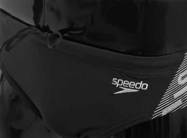 Плавки Speedo 8-087413503 р.32 чорний