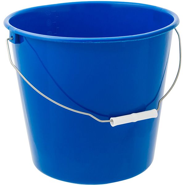 Ведро Алеана техническое 10 л  