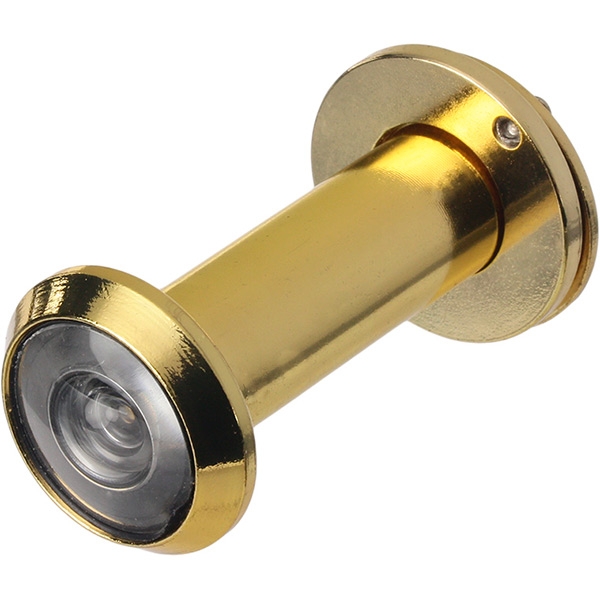 Глазок дверной Bruno 44-75 мм 27511