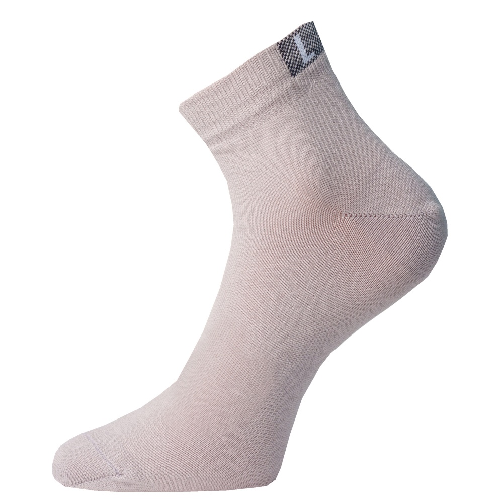 Шкарпетки чоловічі Легка хода 6209 р.31 срібло