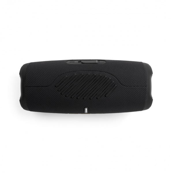 Портативная колонка JBL Charge 5 Tomorrowland Edition 1.1 black (JBLCHARGE5TMLEU)