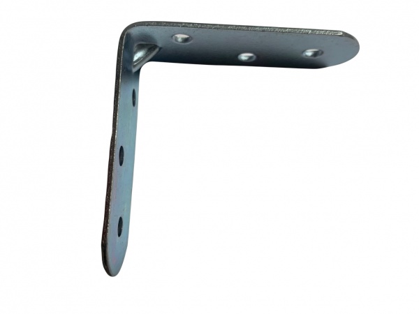 Уголок универсальный металлическая B&G 50x50x20 мм 1,5 мм