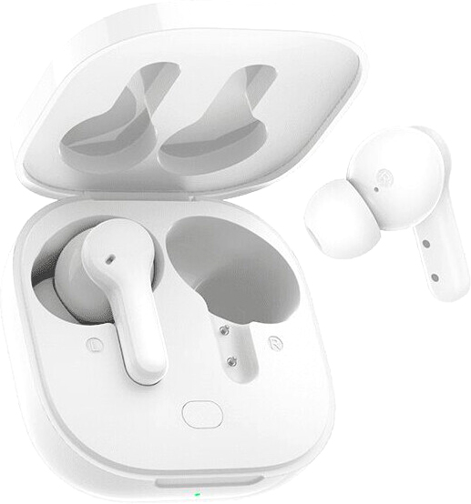 Наушники QCY T13 white (974978) 