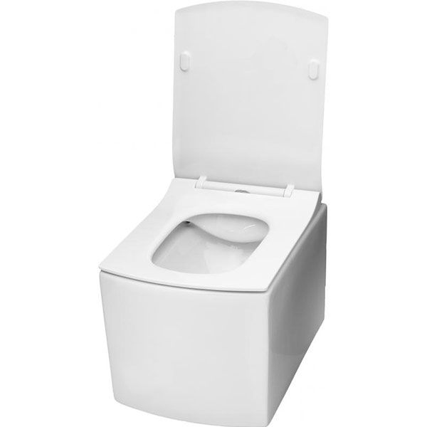 Унітаз підвісний EGO Lex