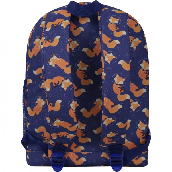 Рюкзак молодежный Bagland 533664 суб.980