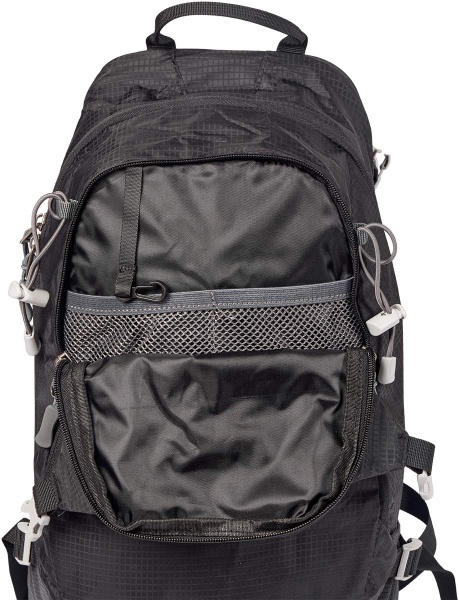Рюкзак SKIF Outdoor Adventure 30L Black (9582B)