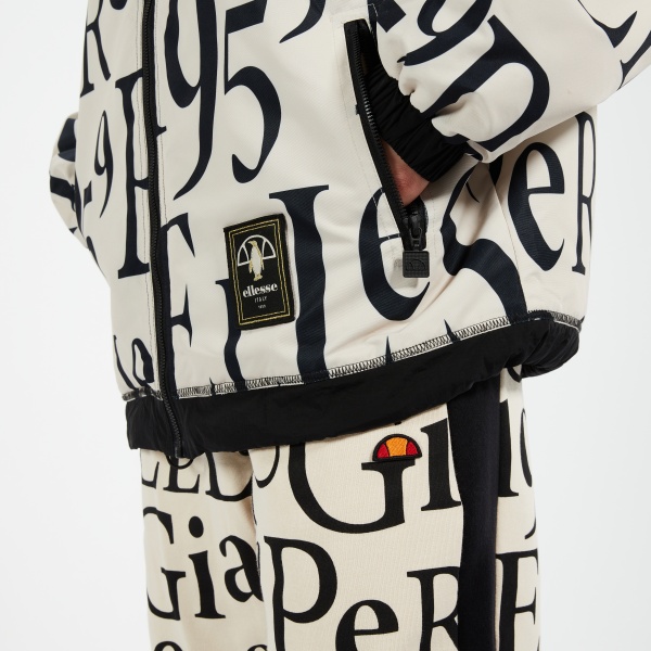 Куртка Ellesse PIERANGELO JACKET SGT19169904 р.L бежевий