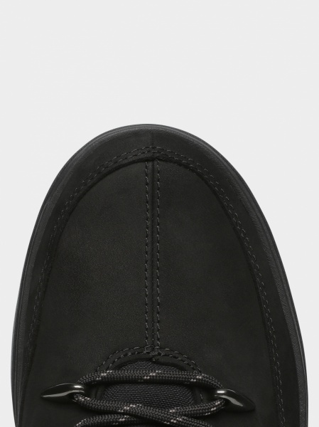 Ботинки Timberland DAVIS SQUARE HIKER TB0A1UZK001 р.46 черный