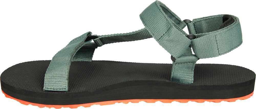 Сандалии McKinley Maui III 427698-900783 р.41 зеленый