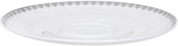 Чашка с блюдцем Fantasy 210 мл Fiora