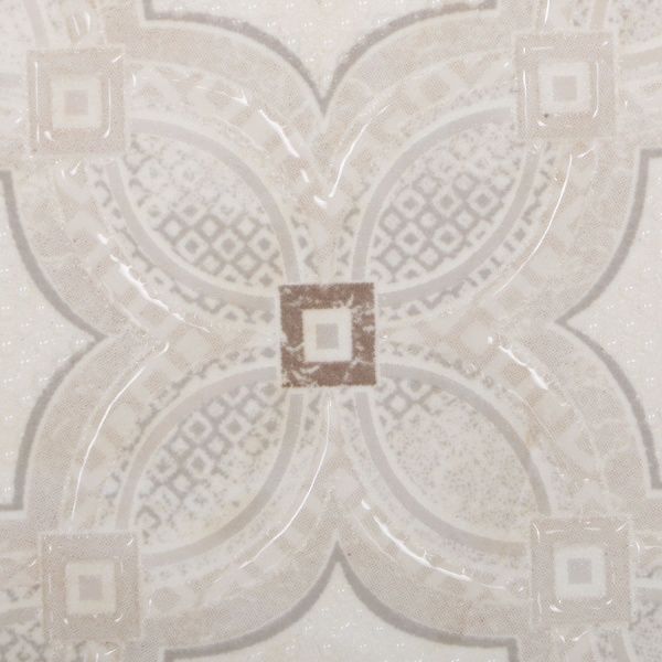 Плитка Атем Sofi Lace декор 25x50 