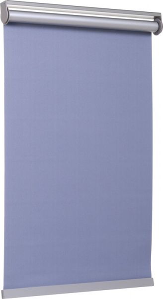 Ролета термо (blackout) Bella Vita на пружине C1603-16 50x150 см лавандовая 