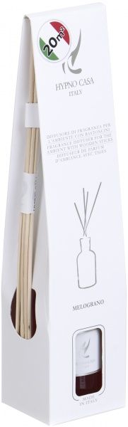 Аромадифузор для дому Hypno Casa Melograno 100 мл 