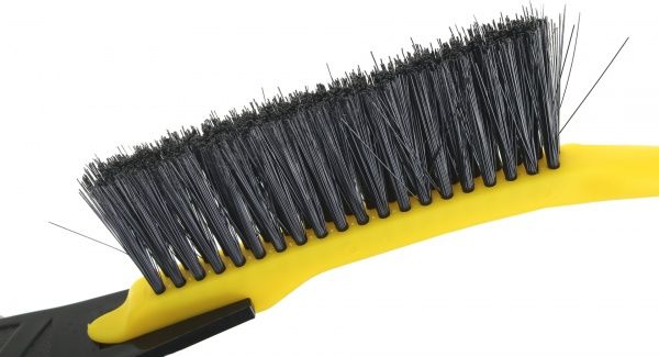 Щітка зі шкребком Auto Assistance AA2239 