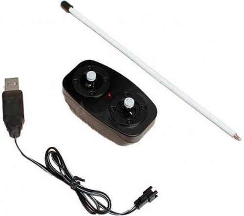 Конструктор Decool Вантажівка 8008