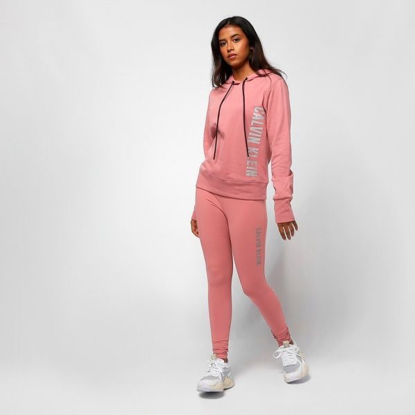 Джемпер Calvin Klein Performance 00GWH9W322-693 р. M красный