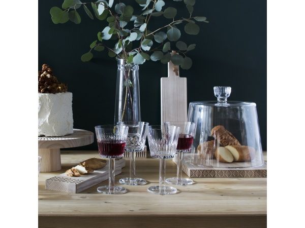 Набор бокалов для вина Tatra 310 мл 4 шт. G1405-11-194 310 мл 4 шт. LSA 