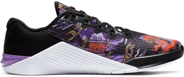 Кроссовки Nike METCON 5 AQ1189-035 р.7,5 черный