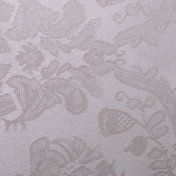 Серветка La Nuit Jacquard Гретта waterproof 40x40 см сірий