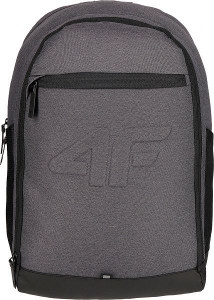 Рюкзак 4F H4L20-PCU006-24M SS20 H4L20-PCU006-24M 18 л серый