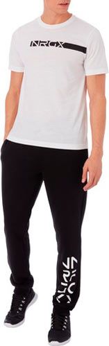 Футболка Energetics Gascon IV ux 407316-001050 2XL білий