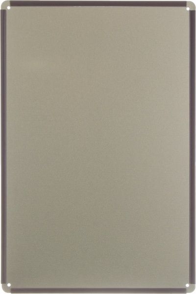 Табличка жестяная печатная Best beer 30x20 см разноцветный 