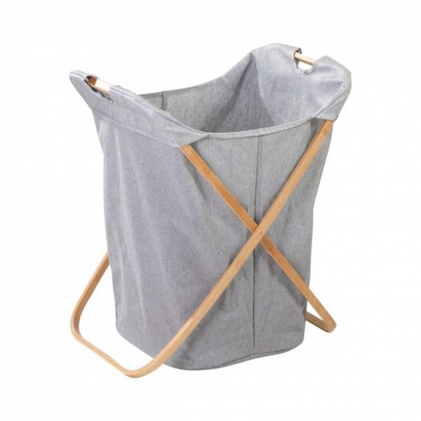 Кошик для білизни Axentia 120 л складаний 62x50x40 см