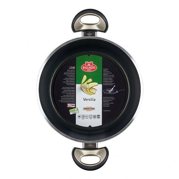 Каструля 24 см Versilia 1000638 Ballarini
