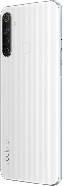 Смартфон Realme 6i 3/64GB white 