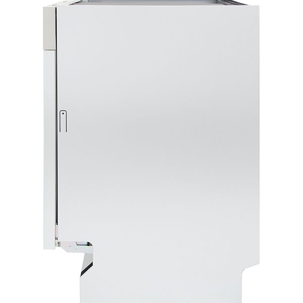 Вбудовувана посудомийна машина Interline DWI 605 L