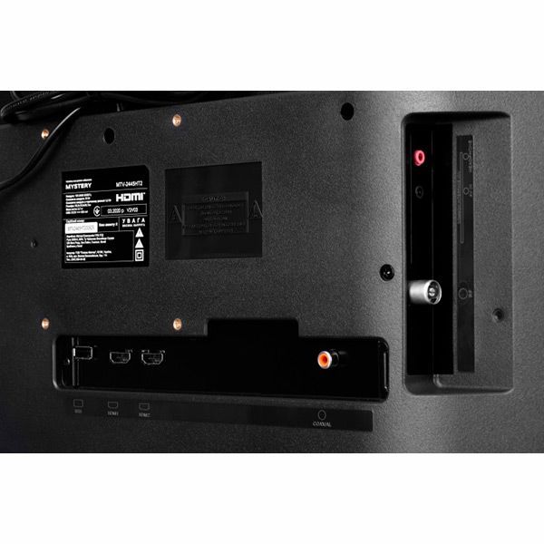 Телевизор Mystery MTV-2445HT2